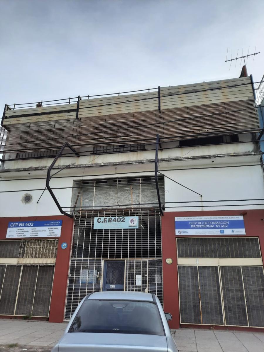 Edificio Con 7 Locales Y 5 Oficinas En Venta Con Renta — foto 4