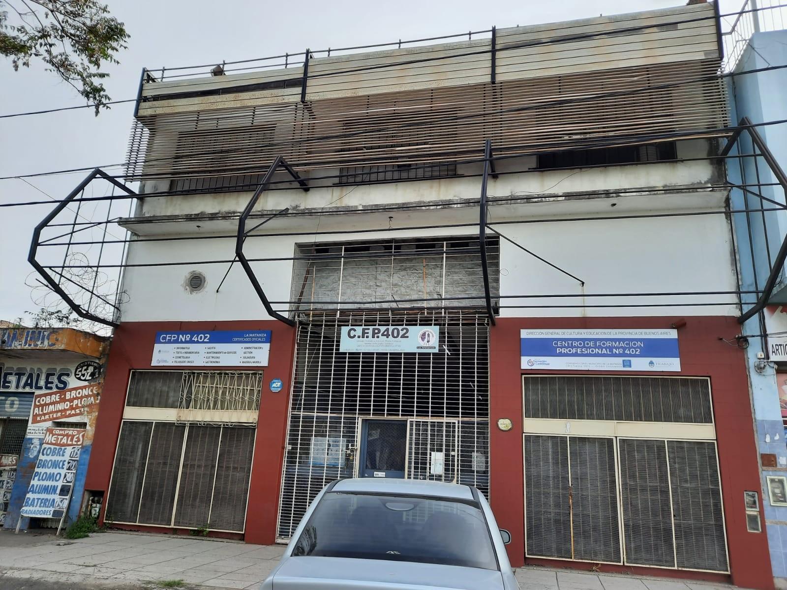 Edificio Con 7 Locales Y 5 Oficinas En Venta Con Renta — foto 5