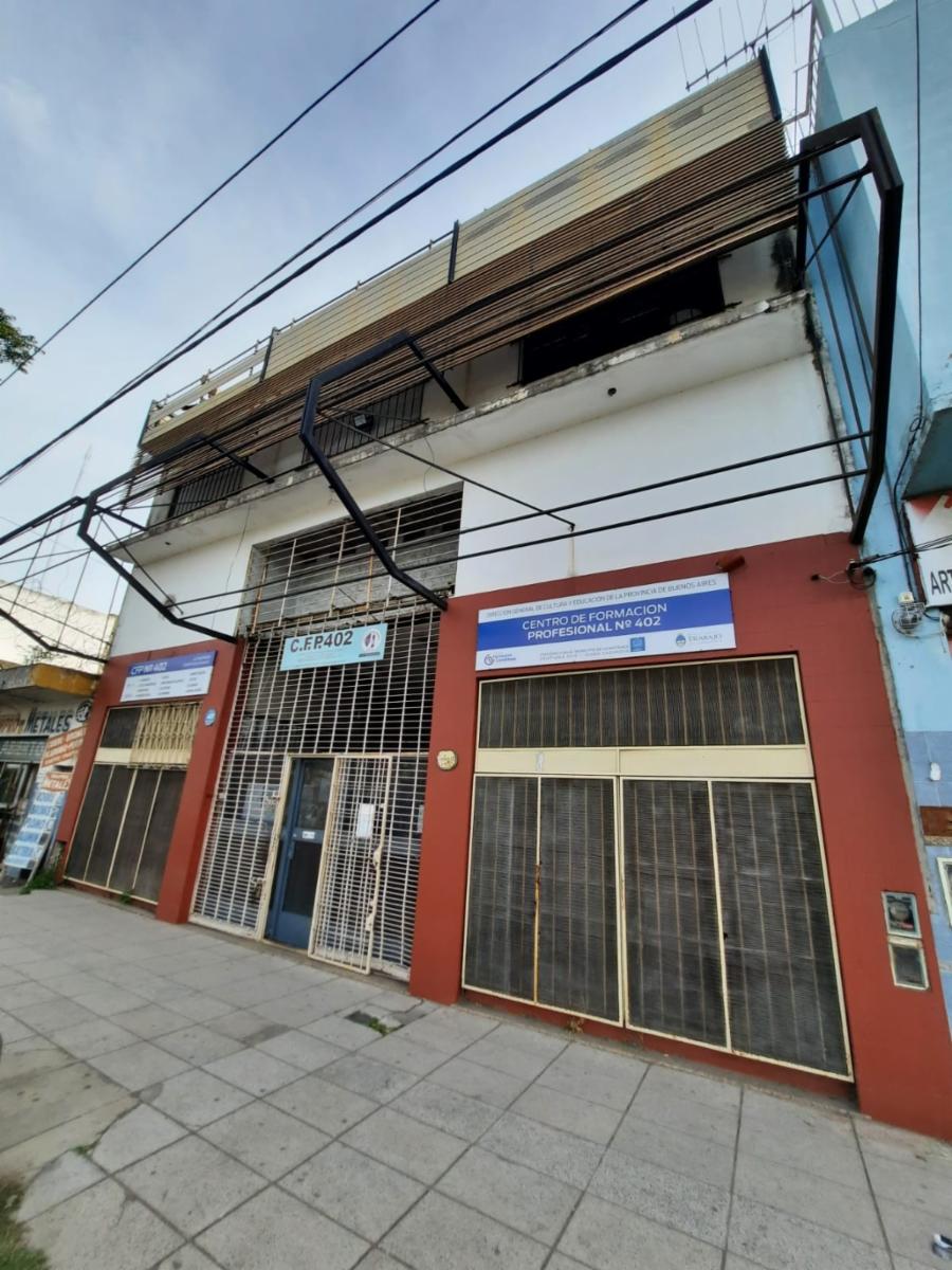 Edificio Con 7 Locales Y 5 Oficinas En Venta Con Renta — foto 6