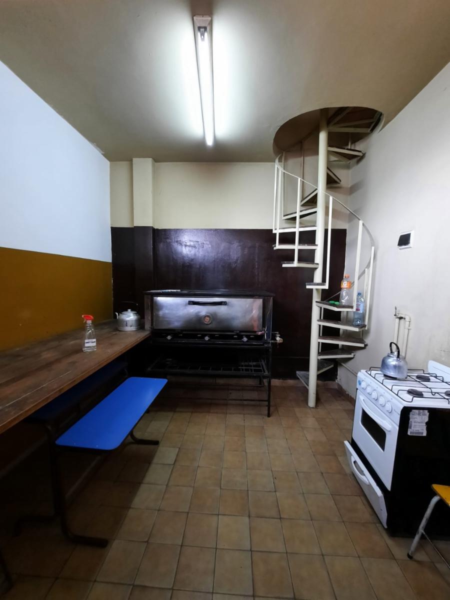 Edificio Con 7 Locales Y 5 Oficinas En Venta Con Renta — foto 8