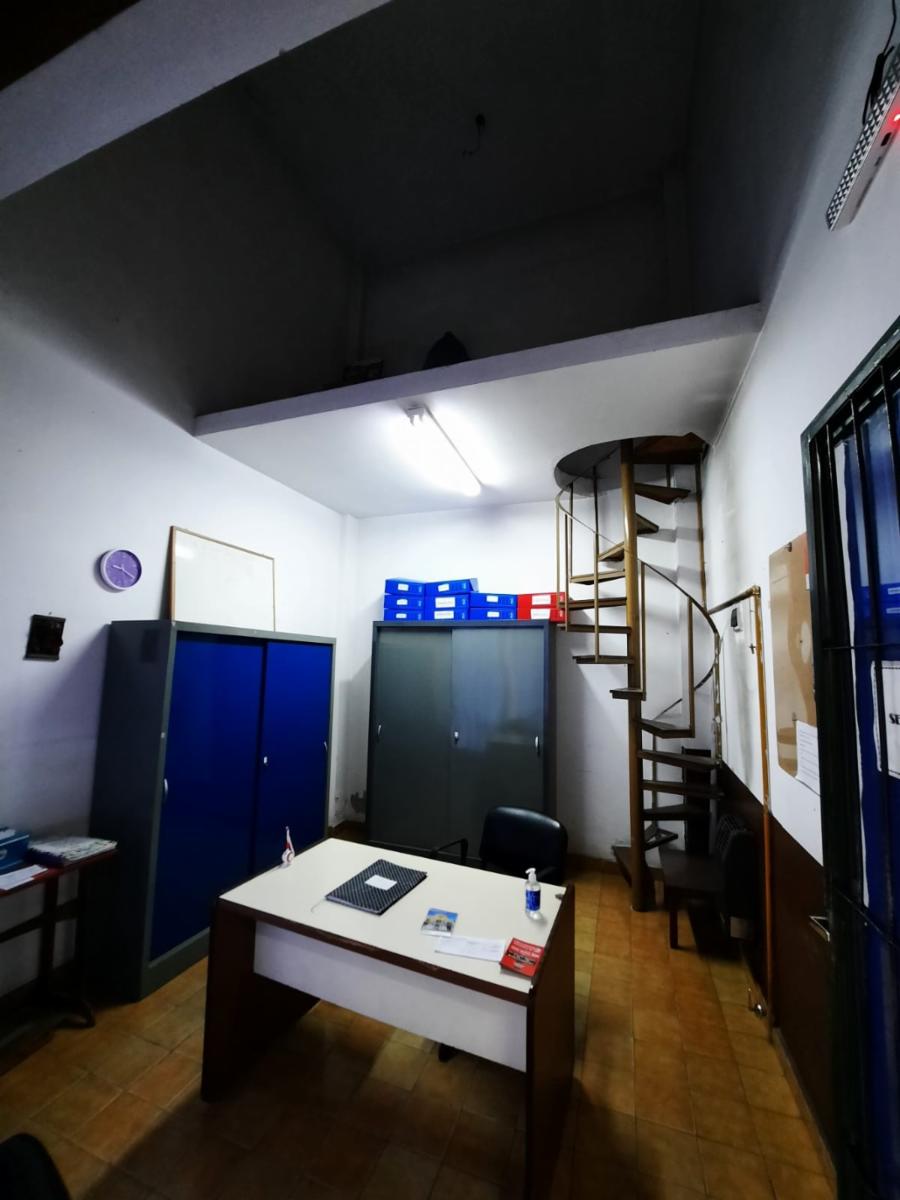 Edificio Con 7 Locales Y 5 Oficinas En Venta Con Renta — foto 9