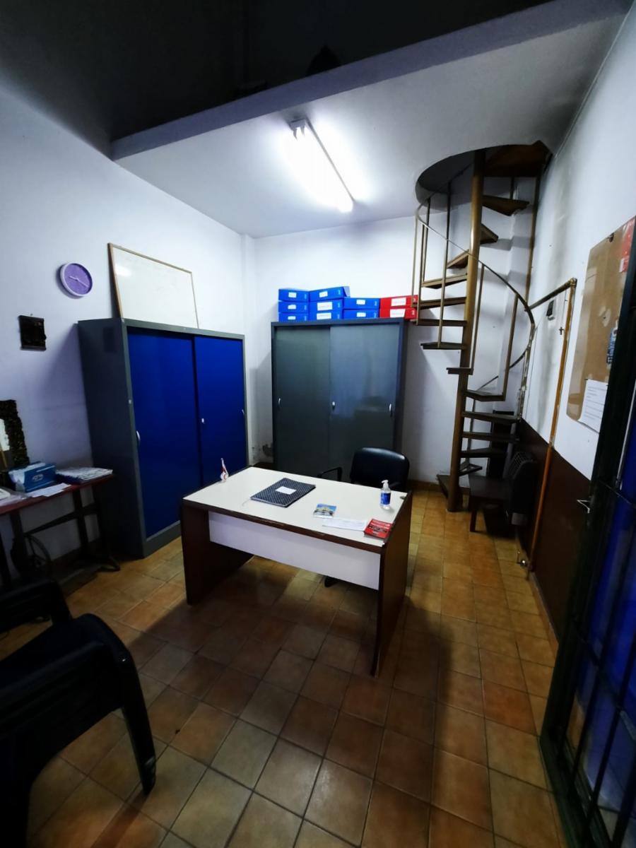 Edificio Con 7 Locales Y 5 Oficinas En Venta Con Renta — foto 11