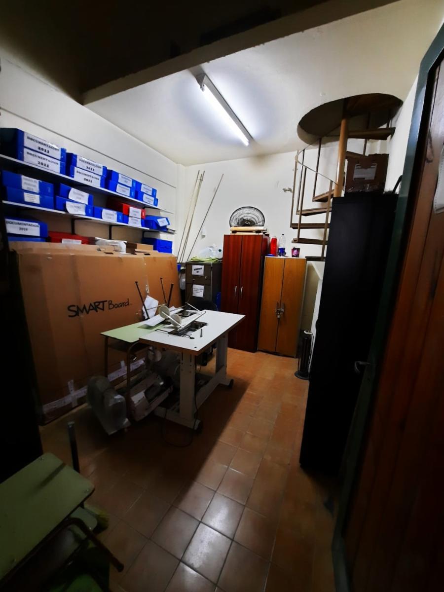 Edificio Con 7 Locales Y 5 Oficinas En Venta Con Renta — foto 12