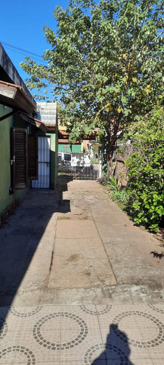 Excelente Lote , Inmejorable Ubicación Con Casa 3 Ambientes A Refaccionar -ideal Constructores — foto 8