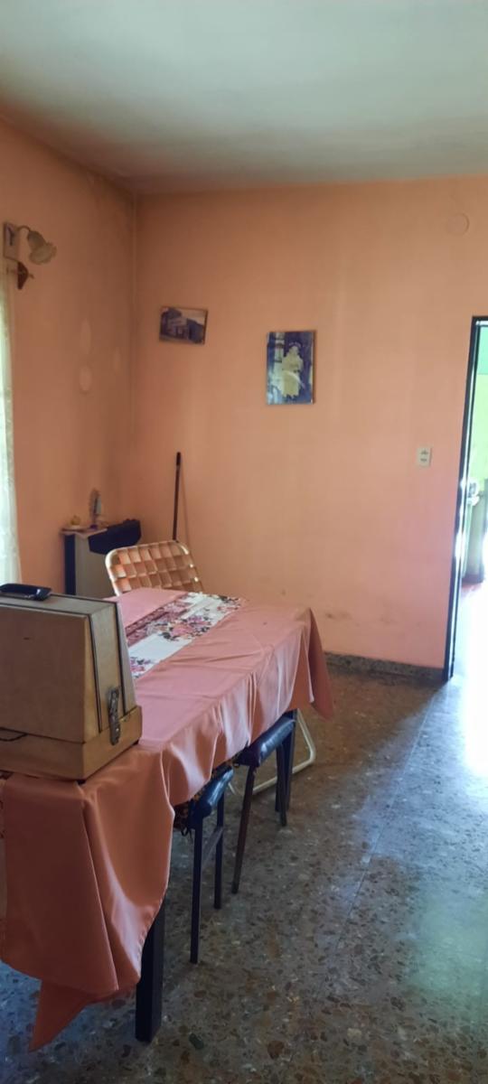 Excelente Lote , Inmejorable Ubicación Con Casa 3 Ambientes A Refaccionar -ideal Constructores — foto 11