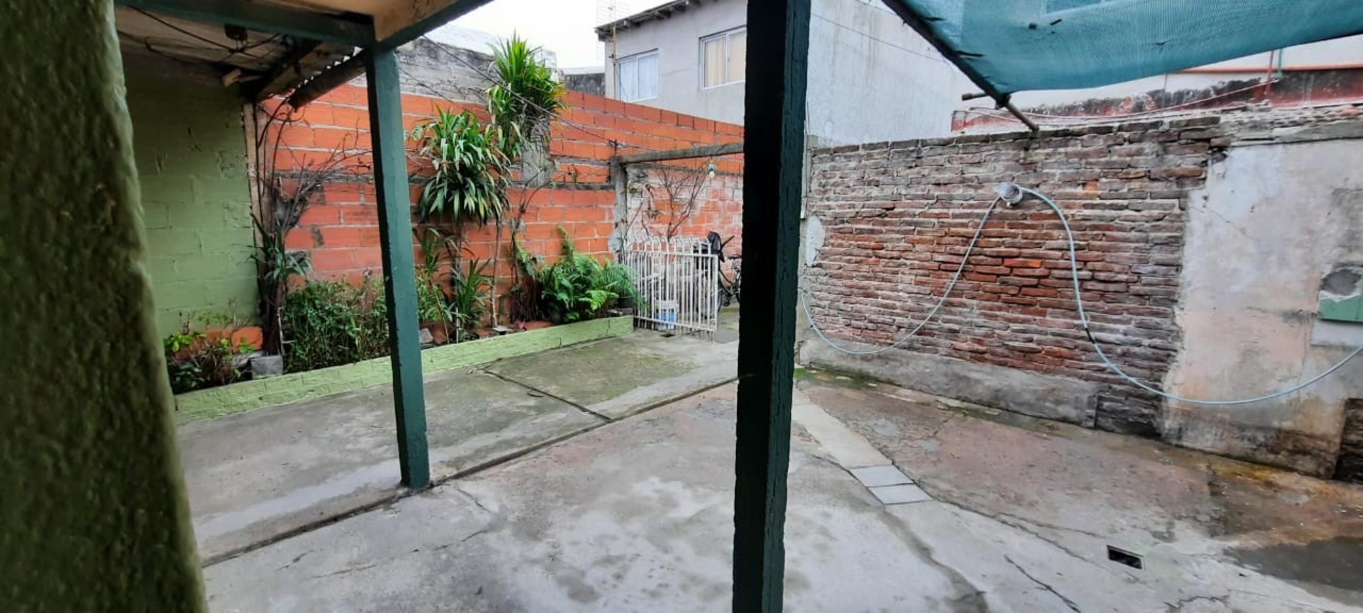 Ph Contra Frente Tipo Casa De 3 Ambientes Planta Baja.- MasDto3AmbientesPlanta Alta Con Cochera Y Patio — foto 8
