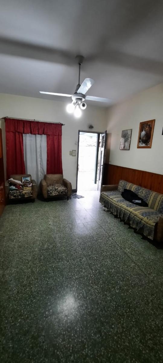 Ph Contra Frente Tipo Casa De 3 Ambientes Planta Baja.- MasDto3AmbientesPlanta Alta Con Cochera Y Patio — foto 9