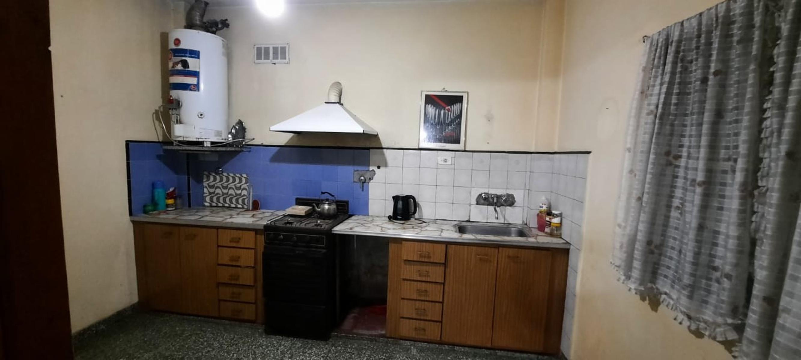 Ph Contra Frente Tipo Casa De 3 Ambientes Planta Baja.- MasDto3AmbientesPlanta Alta Con Cochera Y Patio — foto 10