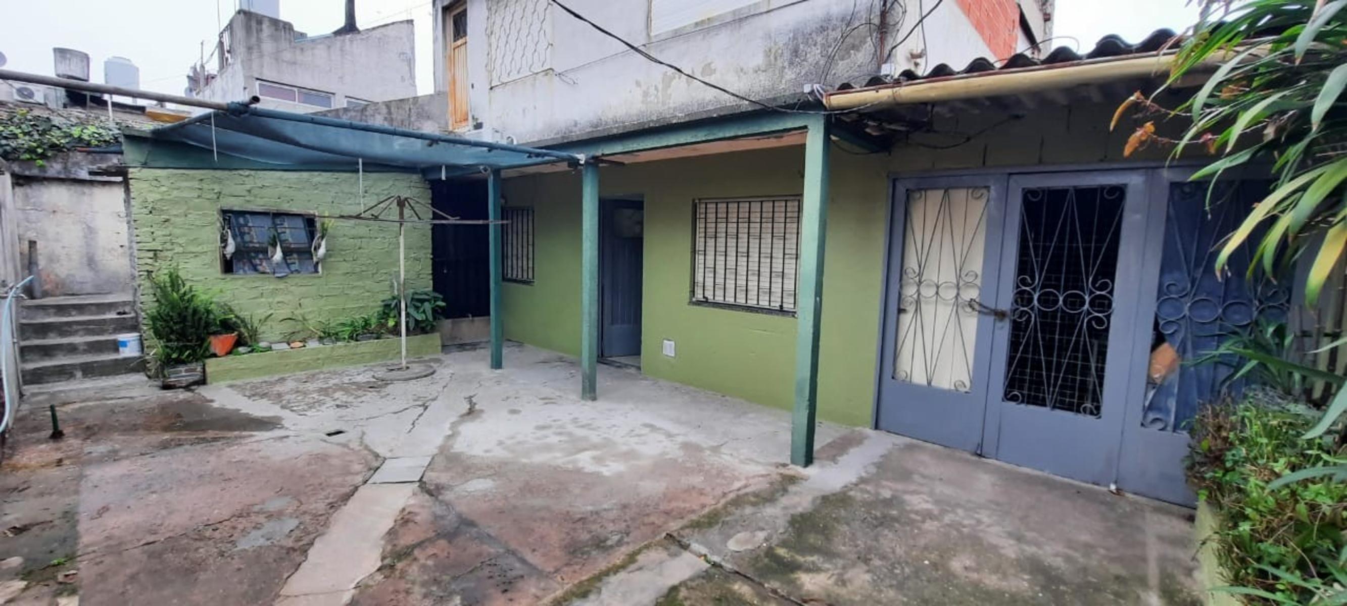 Ph Contra Frente Tipo Casa De 3 Ambientes Planta Baja.- MasDto3AmbientesPlanta Alta Con Cochera Y Patio — foto 14