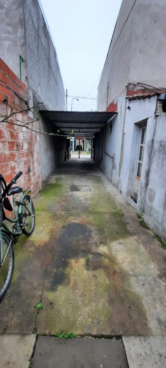 Ph Contra Frente Tipo Casa De 3 Ambientes Planta Baja.- MasDto3AmbientesPlanta Alta Con Cochera Y Patio — foto 15