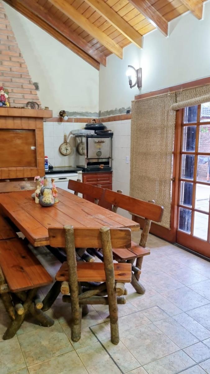 Tipo Chalet En Ph, Excelente Ubicación En Estado Impecable — foto 2