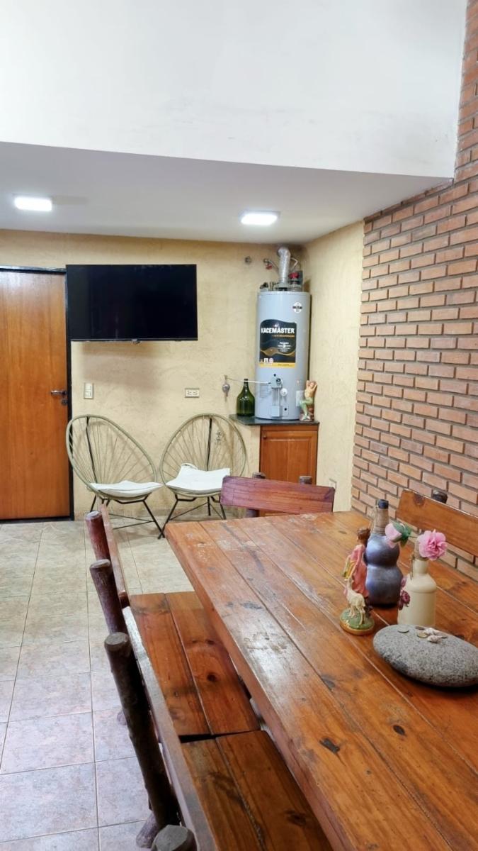 Tipo Chalet En Ph, Excelente Ubicación En Estado Impecable — foto 3