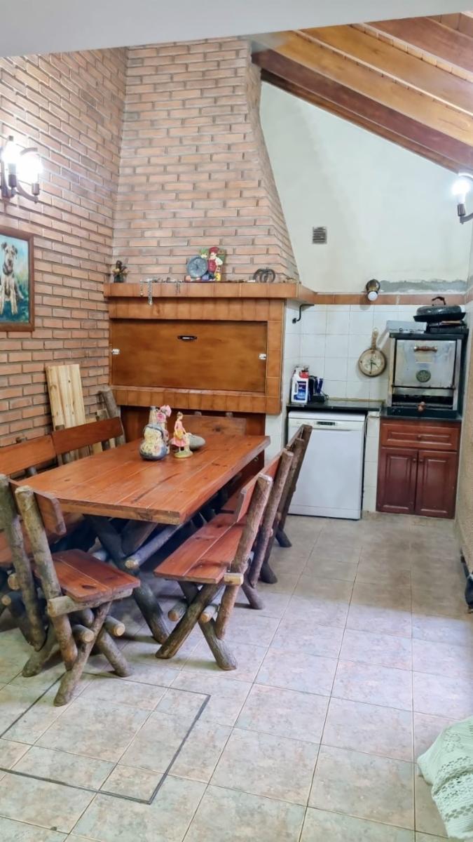 Tipo Chalet En Ph, Excelente Ubicación En Estado Impecable — foto 5