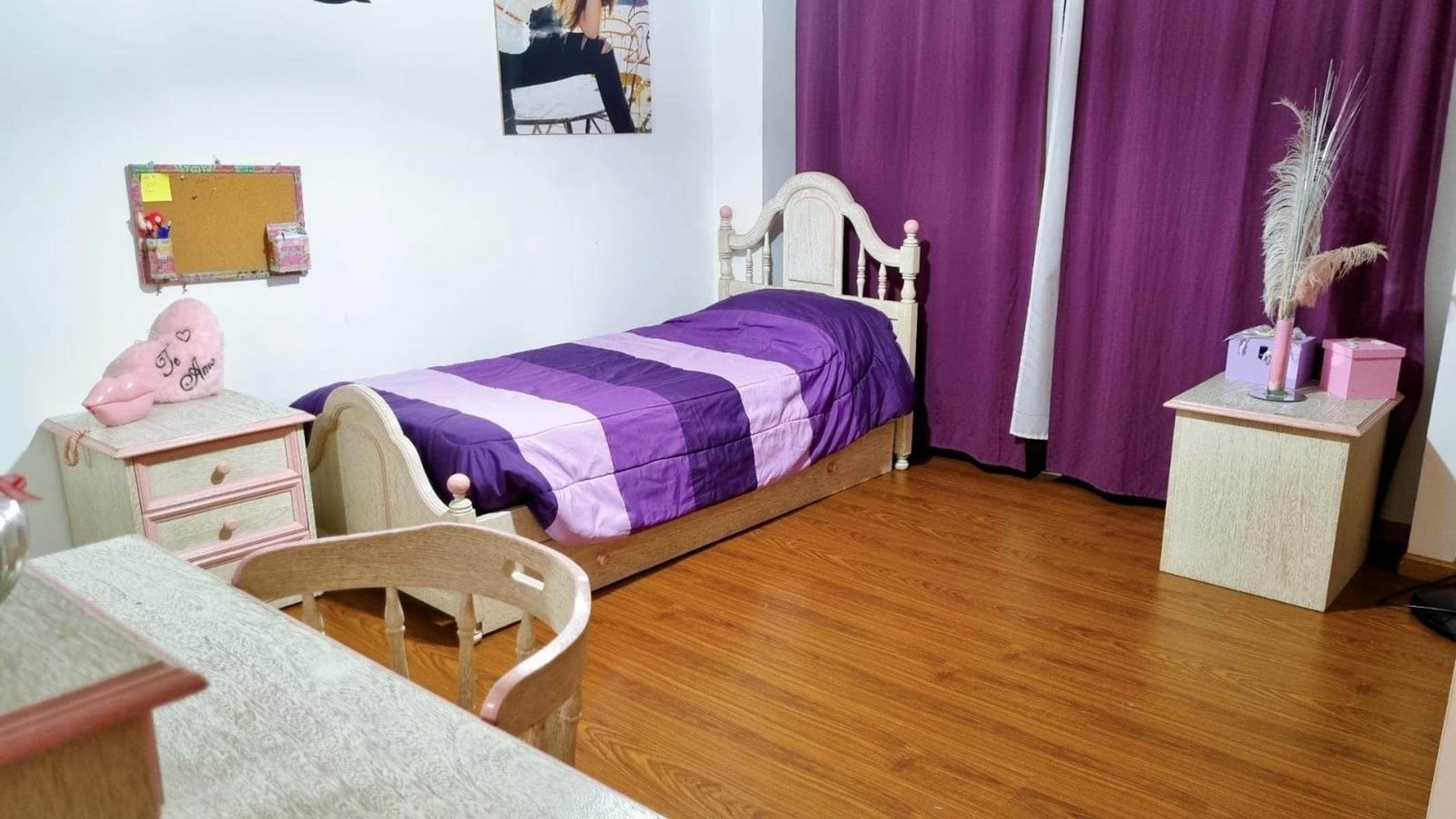 Tipo Chalet En Ph, Excelente Ubicación En Estado Impecable — foto 14