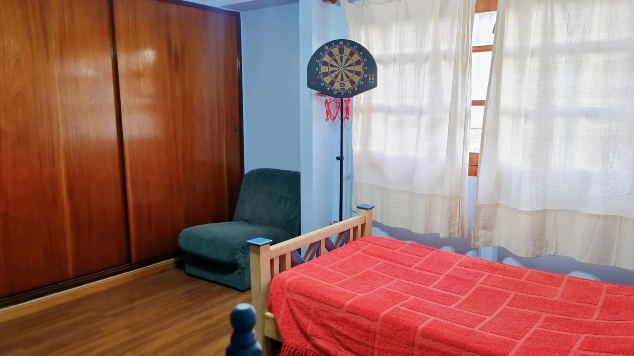 Tipo Chalet En Ph, Excelente Ubicación En Estado Impecable — foto 15