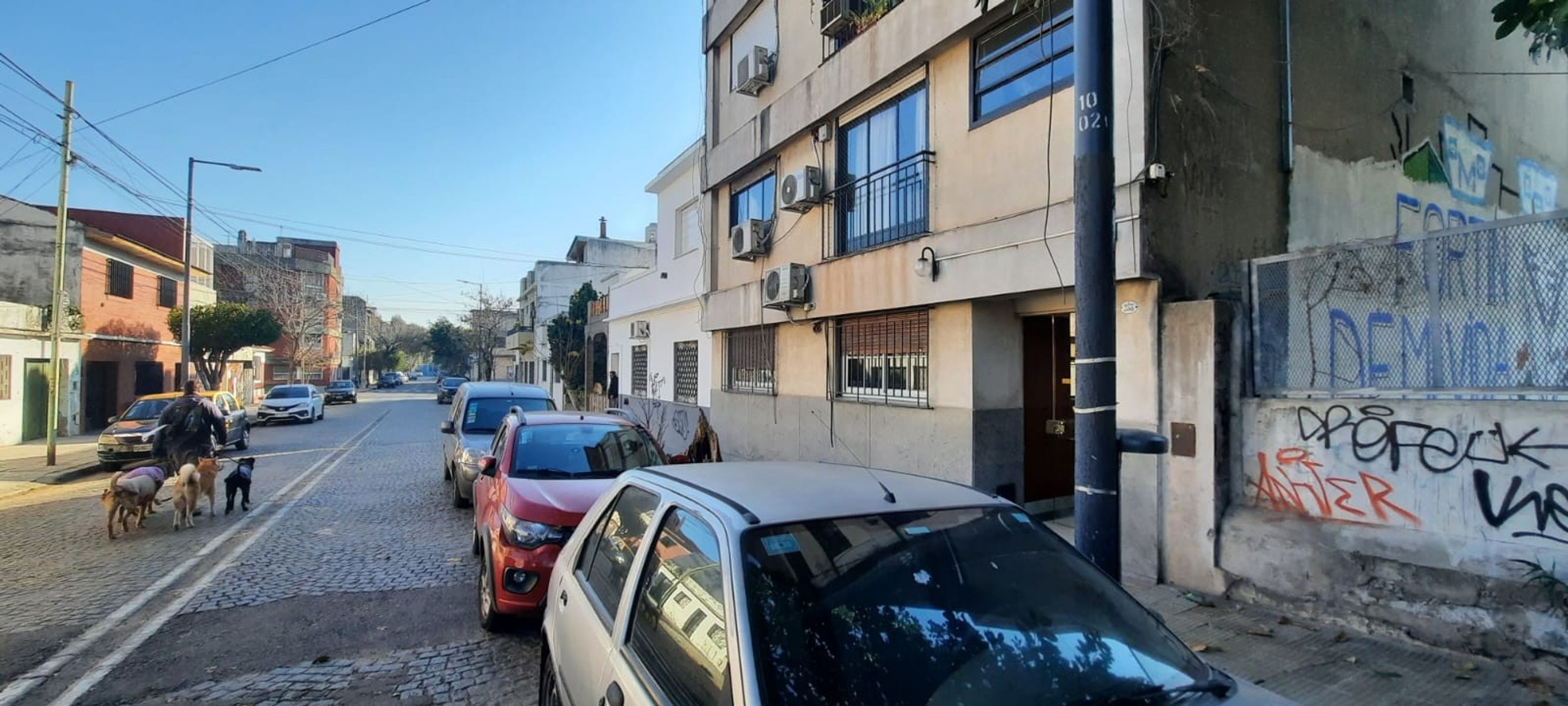 VENTA Departamento En Planta Baja De 2 Ambientes Con Patio A Refaccionar ¡¡¡¡¡¡oportunidad¡¡¡¡¡¡