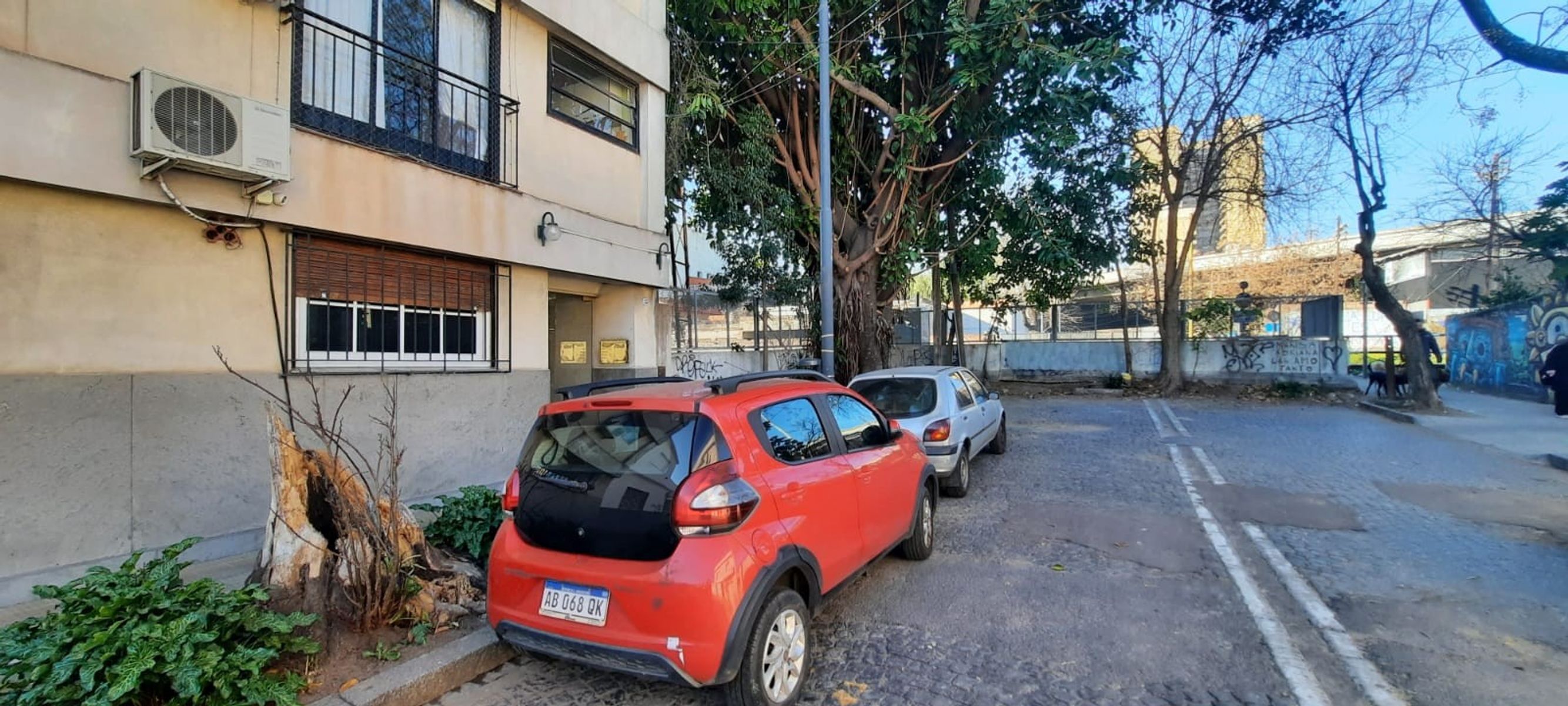 VENTA Departamento En Planta Baja De 2 Ambientes Con Patio A Refaccionar ¡¡¡¡¡¡oportunidad¡¡¡¡¡¡ — foto 3
