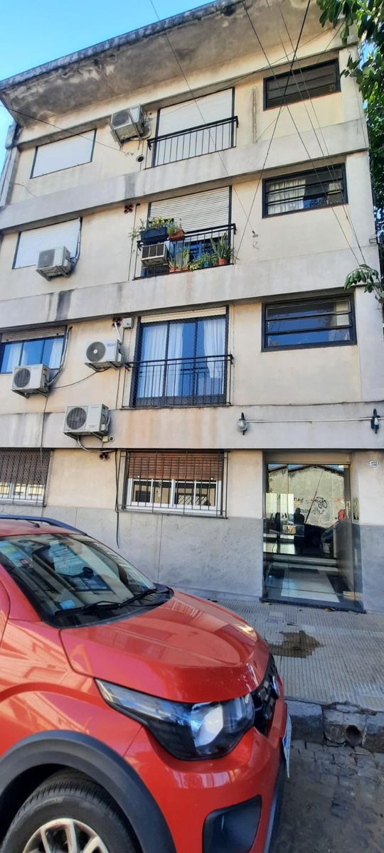 VENTA Departamento En Planta Baja De 2 Ambientes Con Patio A Refaccionar ¡¡¡¡¡¡oportunidad¡¡¡¡¡¡ — foto 7