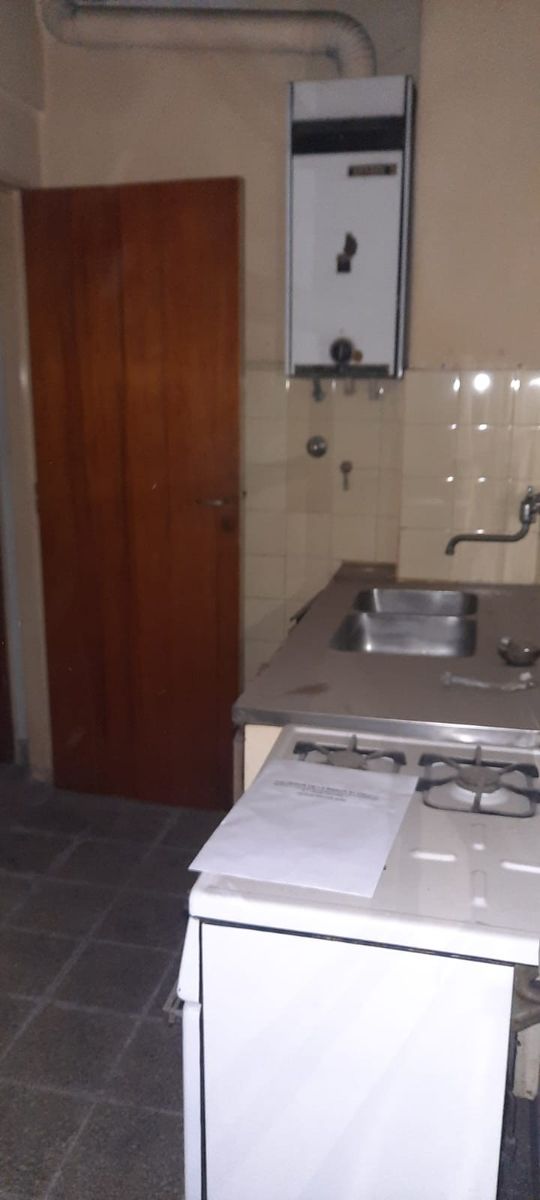 VENTA Departamento En Planta Baja De 2 Ambientes Con Patio A Refaccionar ¡¡¡¡¡¡oportunidad¡¡¡¡¡¡ — foto 9