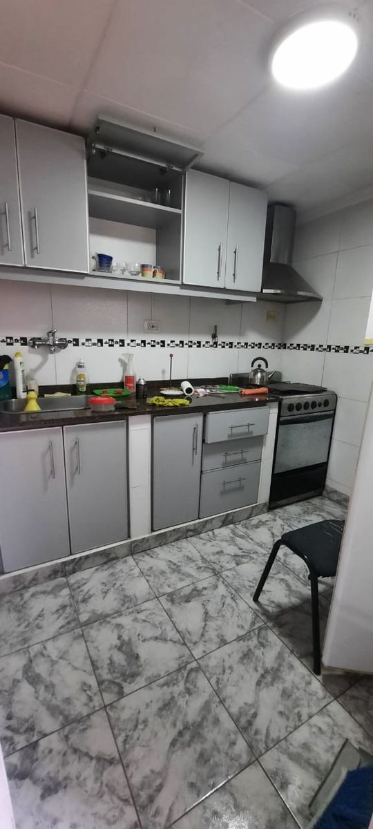 Departamento de 3 ambientes con patio planta baja sin expensas — foto 4