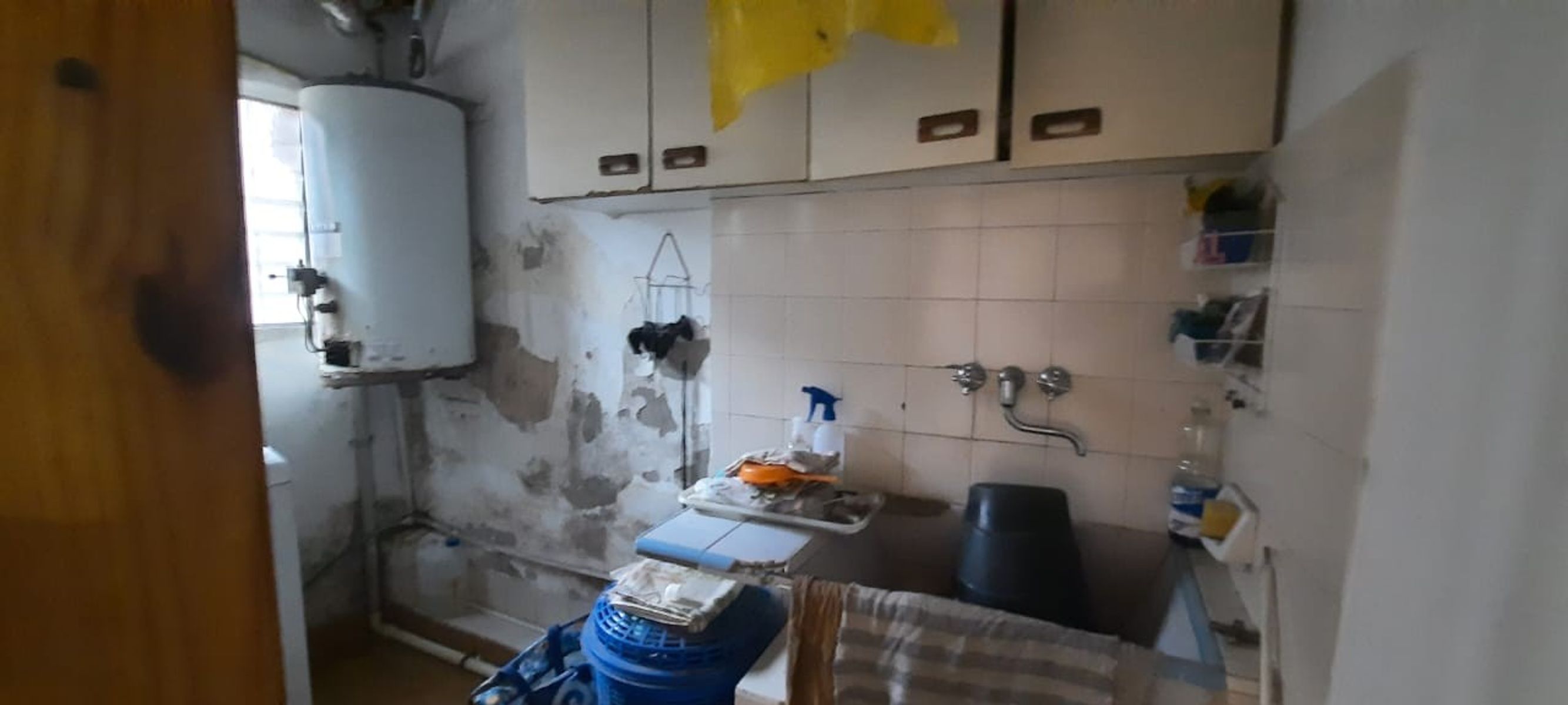 Departamento de 3 ambientes con patio planta baja sin expensas — foto 5