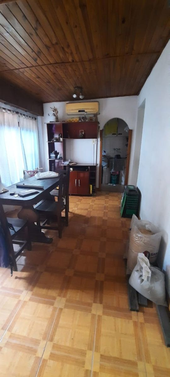 Departamento de 3 ambientes con patio planta baja sin expensas — foto 6
