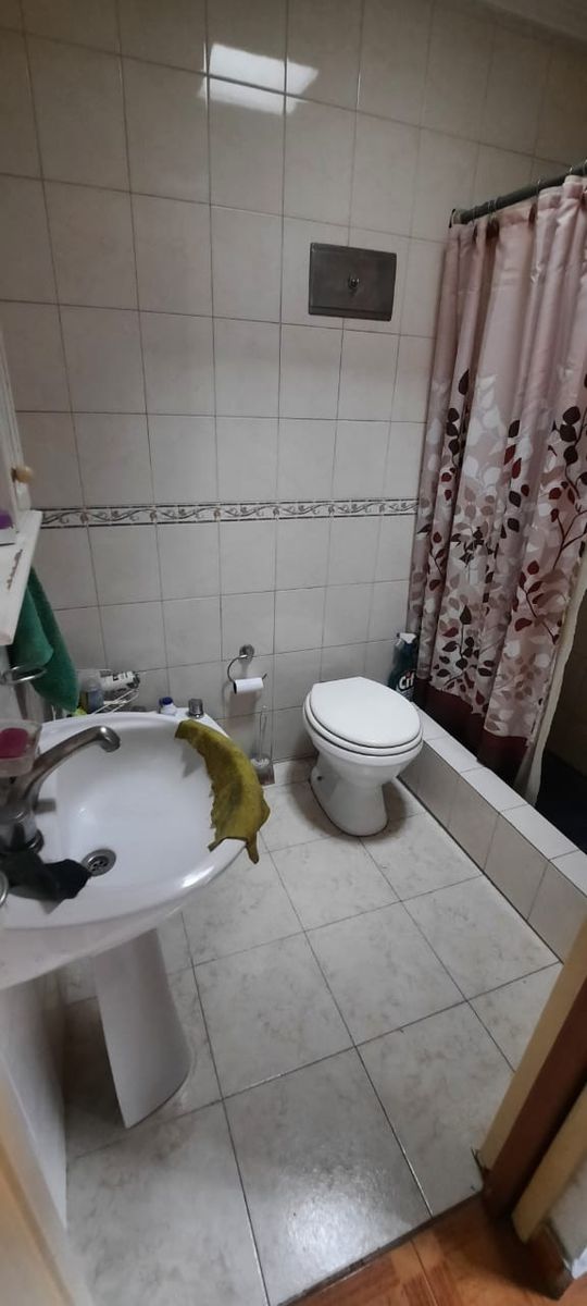 Departamento de 3 ambientes con patio planta baja sin expensas — foto 8