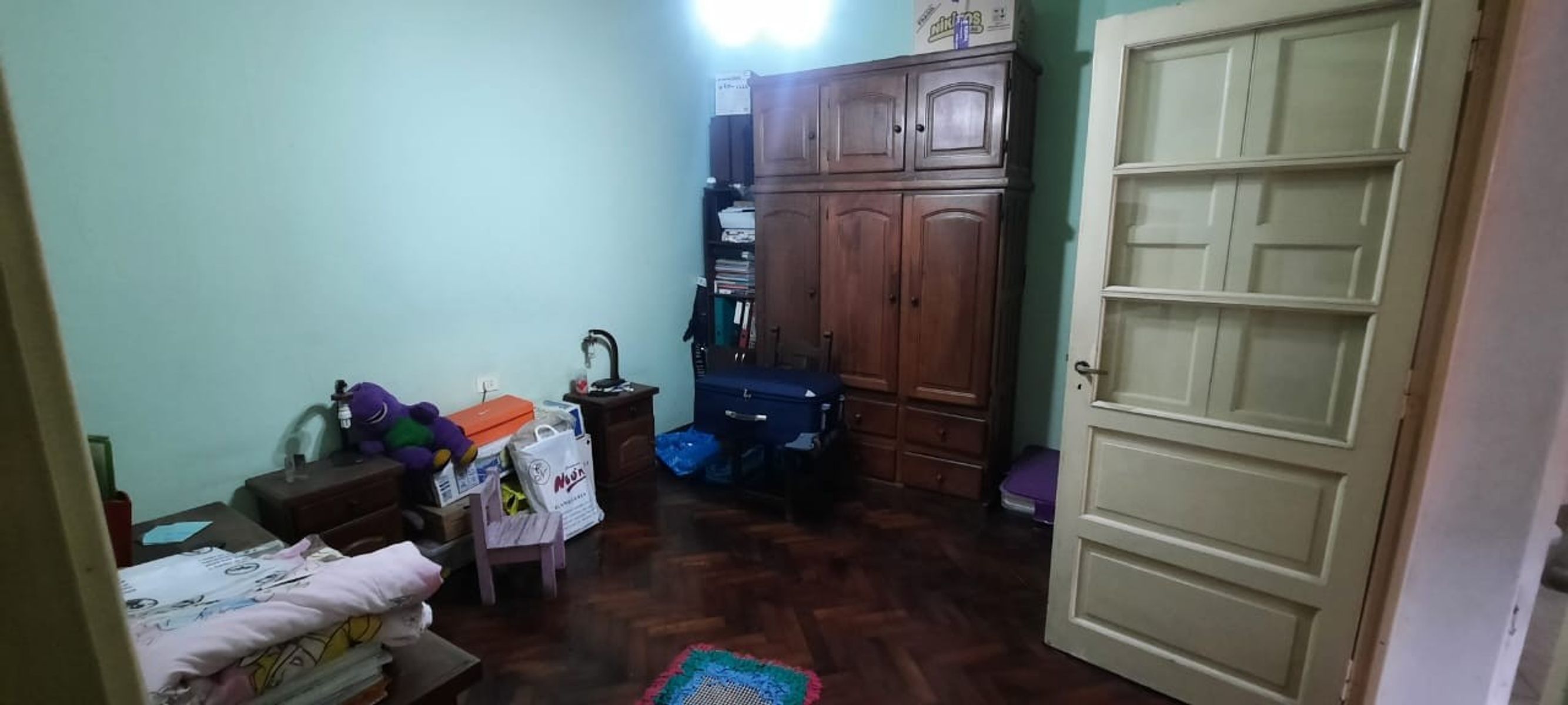 Departamento de 3 ambientes con patio planta baja sin expensas — foto 9