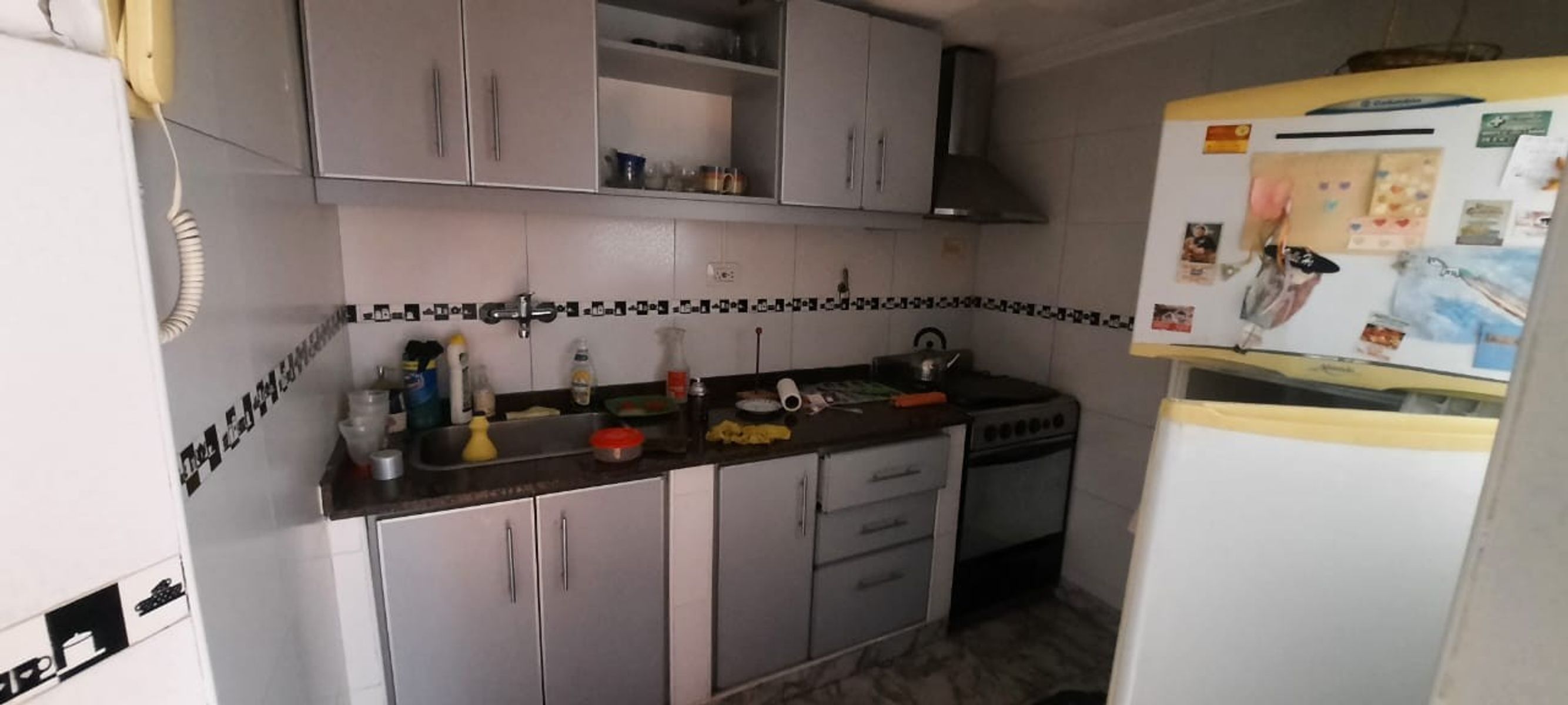 Departamento de 3 ambientes con patio planta baja sin expensas — foto 10