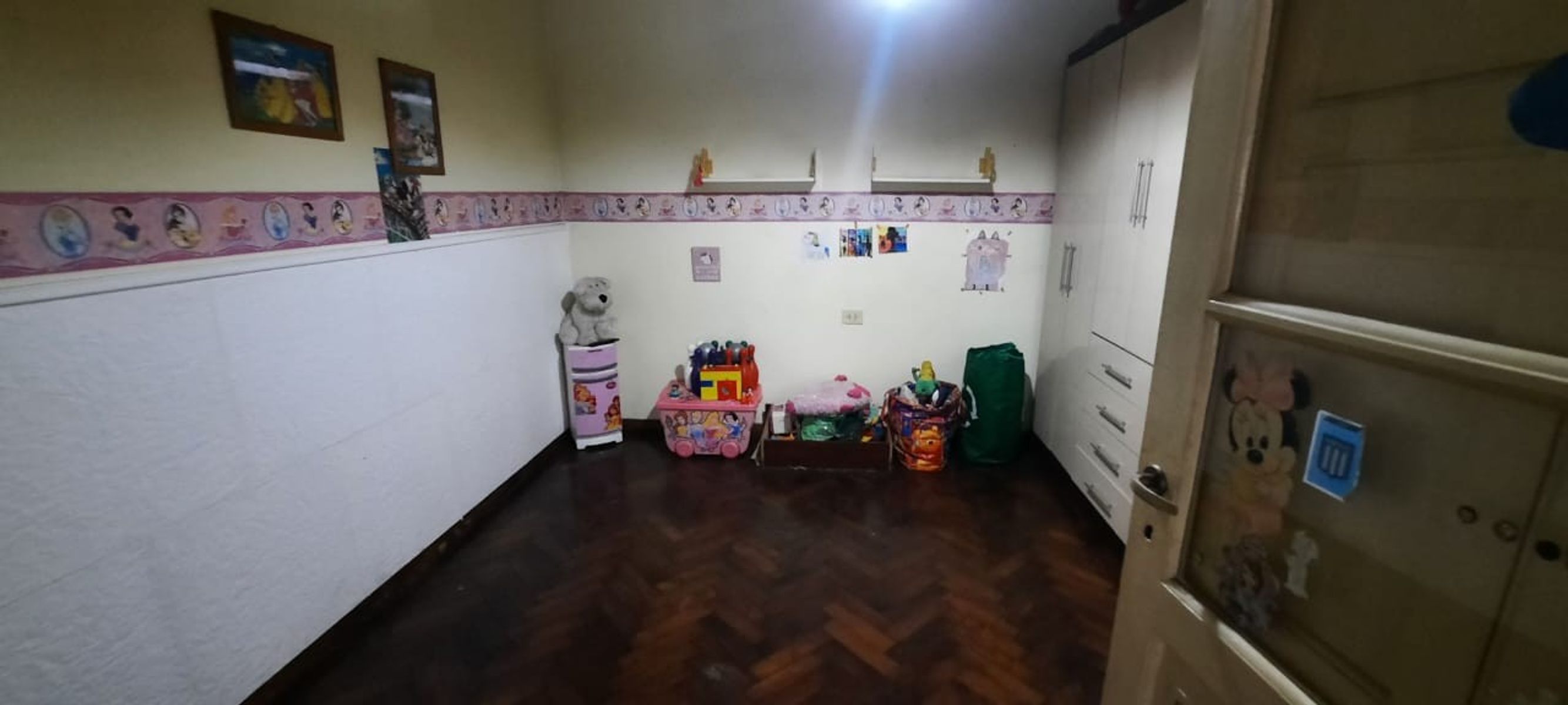 Departamento de 3 ambientes con patio planta baja sin expensas — foto 11