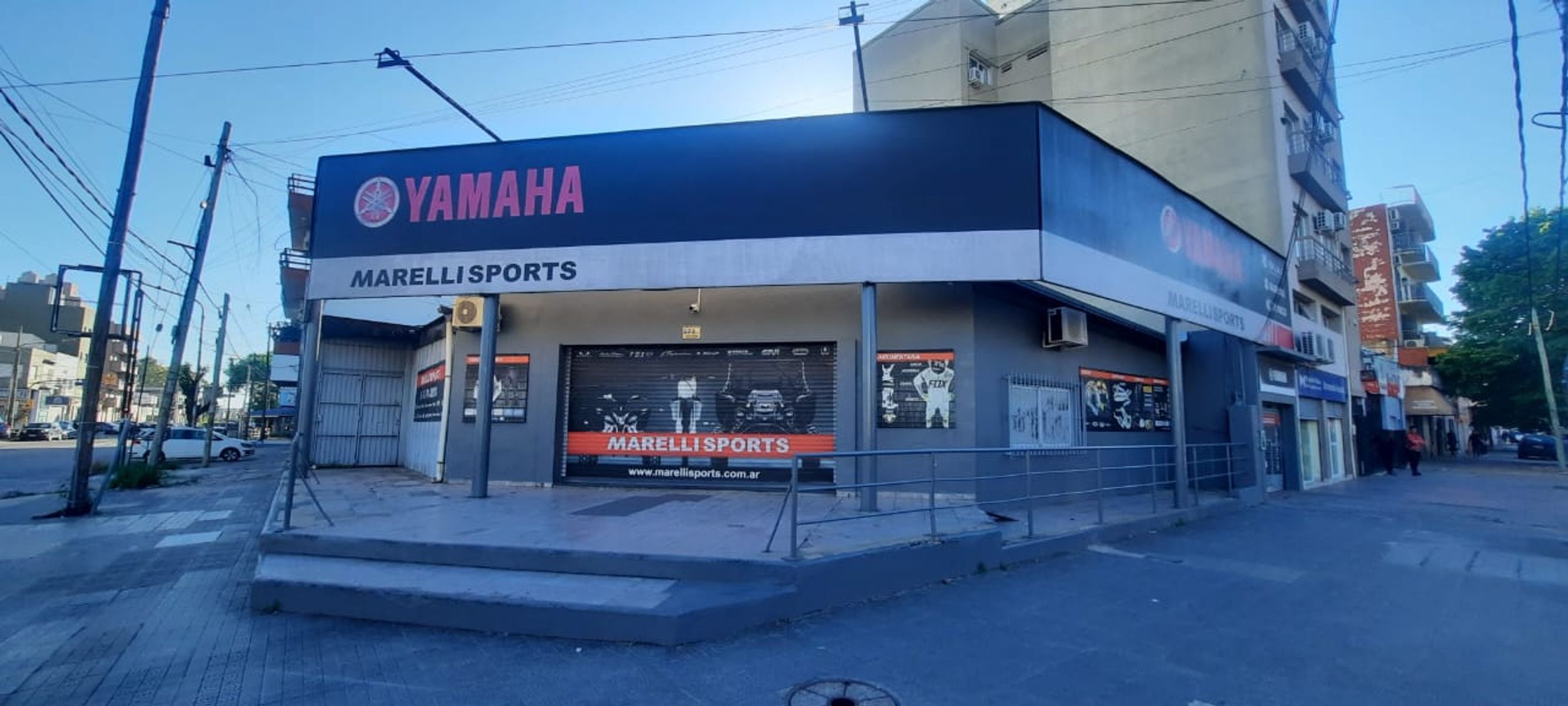 Excelente Esquina ¡¡¡¡¡unica En La Zona¡¡¡¡¡¡ Cruce De Dos AvenidasPrincipales . Zona Comercial . Zonificacion C1 Agregar a favoritosPublicado hace 2 meses