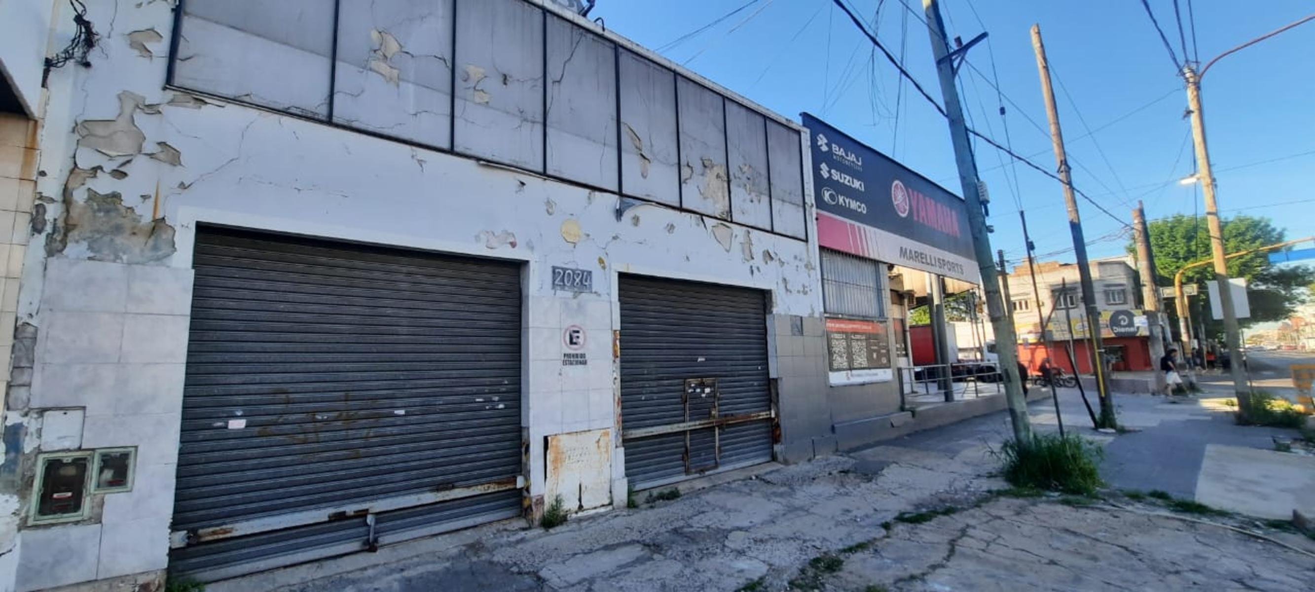 Excelente Esquina ¡¡¡¡¡unica En La Zona¡¡¡¡¡¡ Cruce De Dos AvenidasPrincipales . Zona Comercial . Zonificacion C1 Agregar a favoritosPublicado hace 2 meses — foto 4
