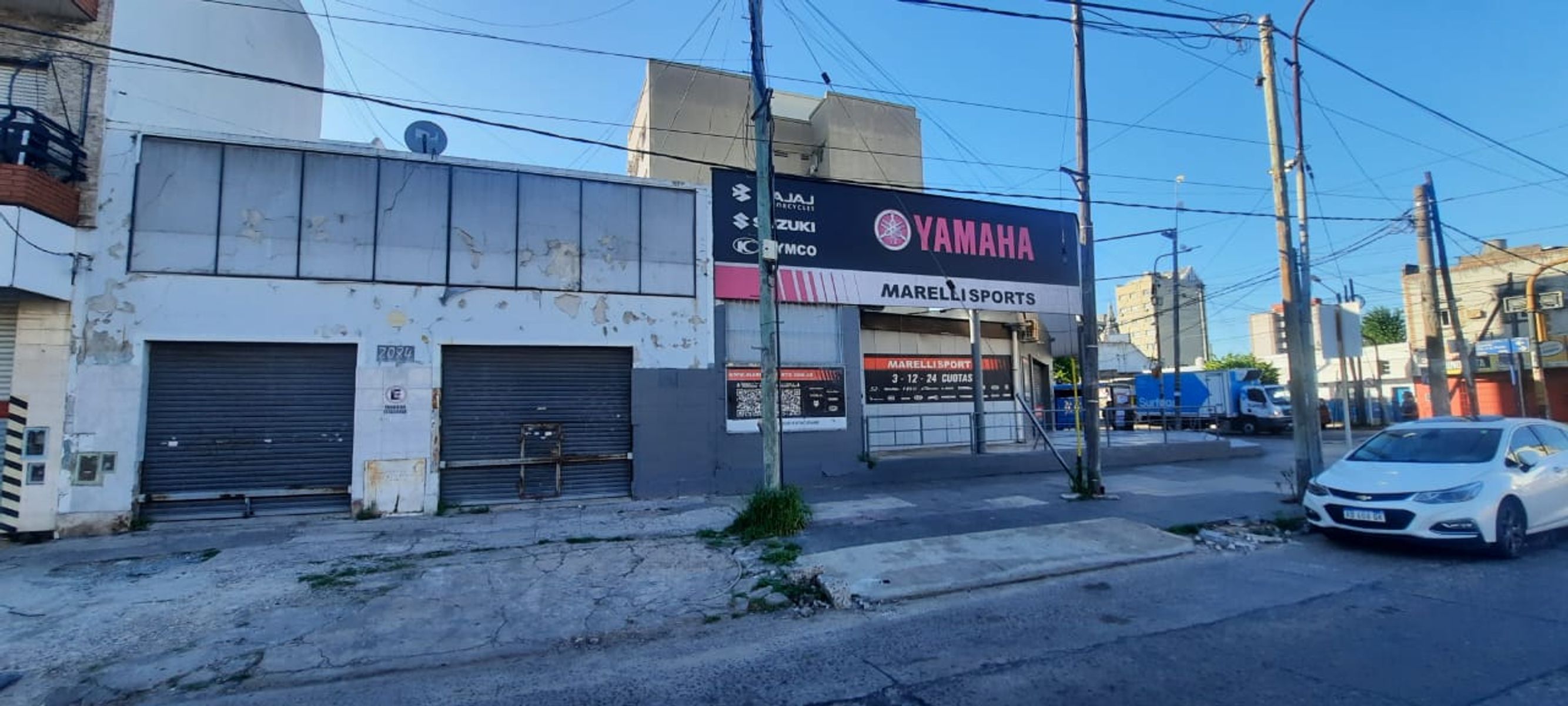 Excelente Esquina ¡¡¡¡¡unica En La Zona¡¡¡¡¡¡ Cruce De Dos AvenidasPrincipales . Zona Comercial . Zonificacion C1 Agregar a favoritosPublicado hace 2 meses — foto 5