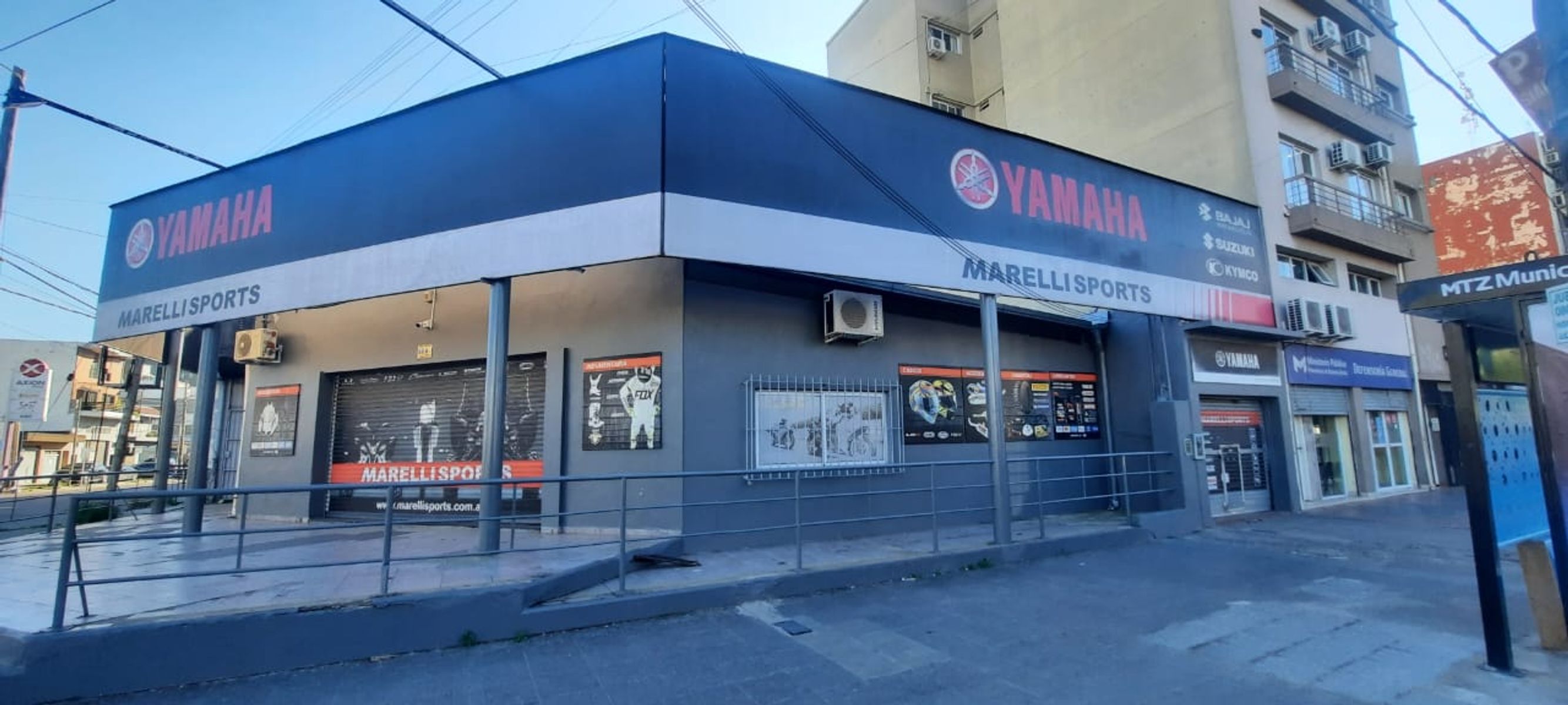 Excelente Esquina ¡¡¡¡¡unica En La Zona¡¡¡¡¡¡ Cruce De Dos AvenidasPrincipales . Zona Comercial . Zonificacion C1 Agregar a favoritosPublicado hace 2 meses — foto 10
