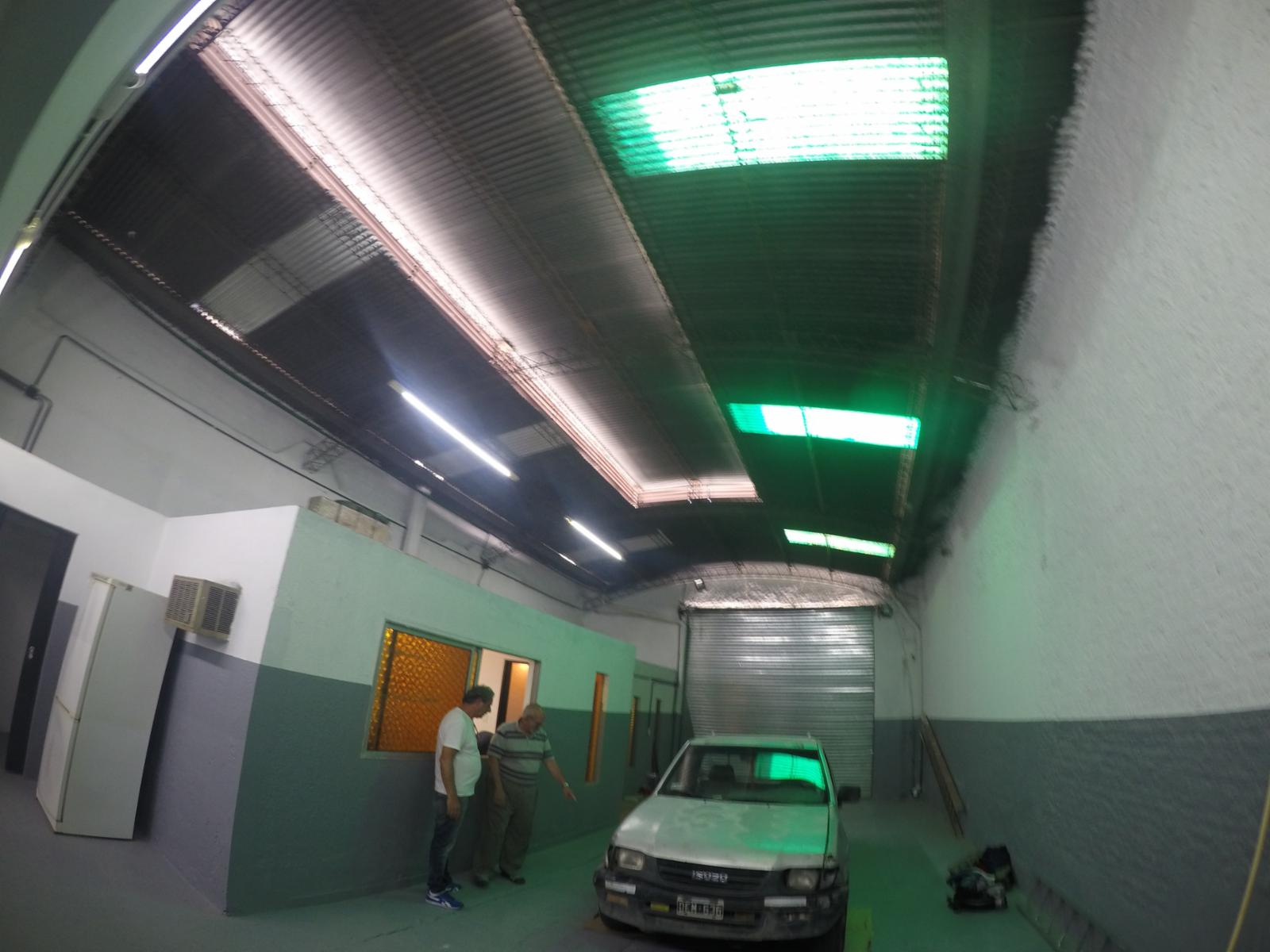 GALPON DE 350MTS EN VILLA MAIPU EN MITRE Y CONSCRIPTO BERNARDI — foto 7