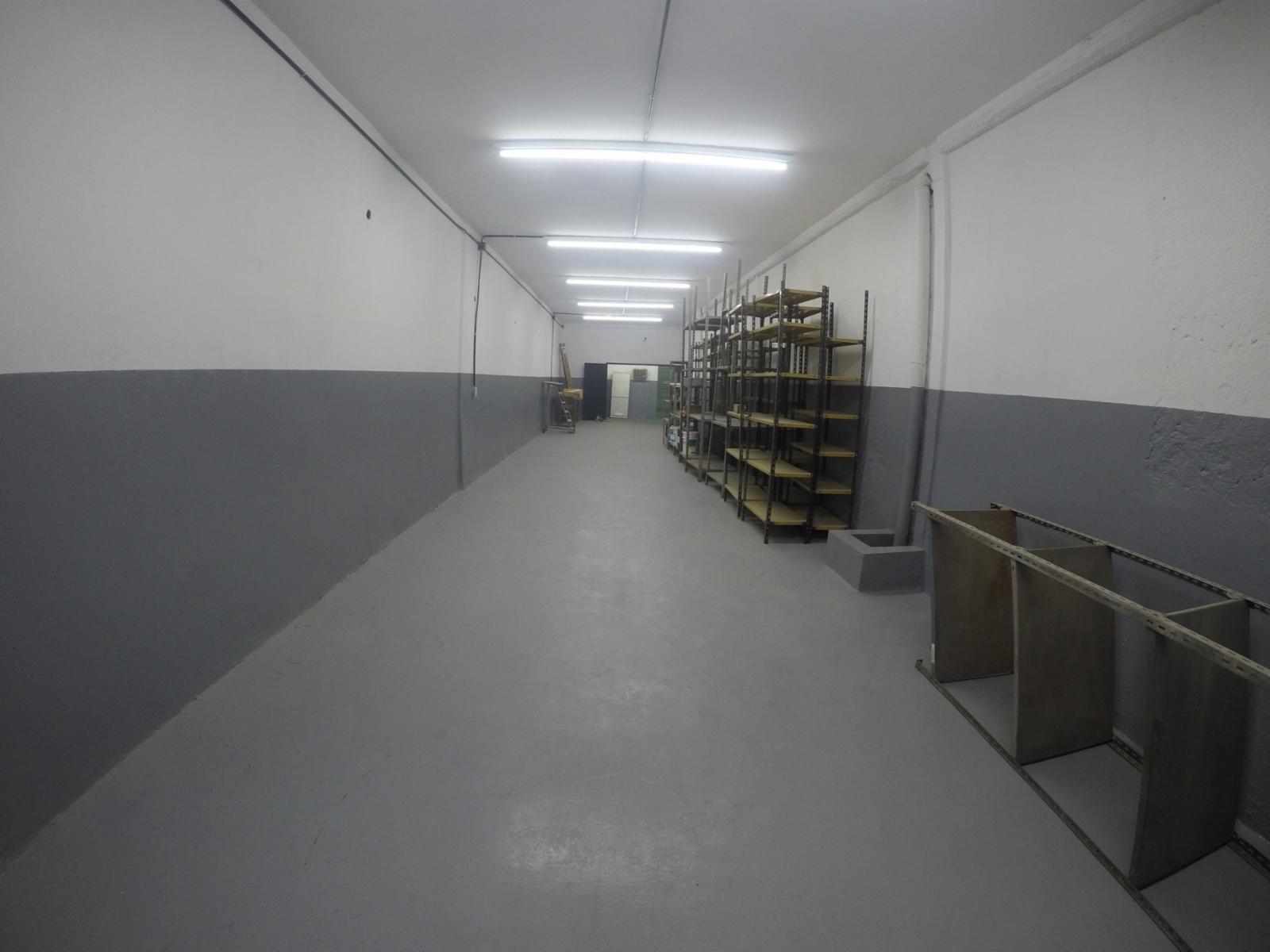 GALPON DE 350MTS EN VILLA MAIPU EN MITRE Y CONSCRIPTO BERNARDI — foto 10