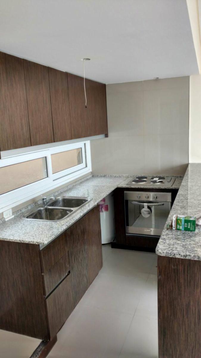 DEPARTAMENTO 2 AMB. DE CATEGORIA A ESTRENAR CON RENTA — foto 2
