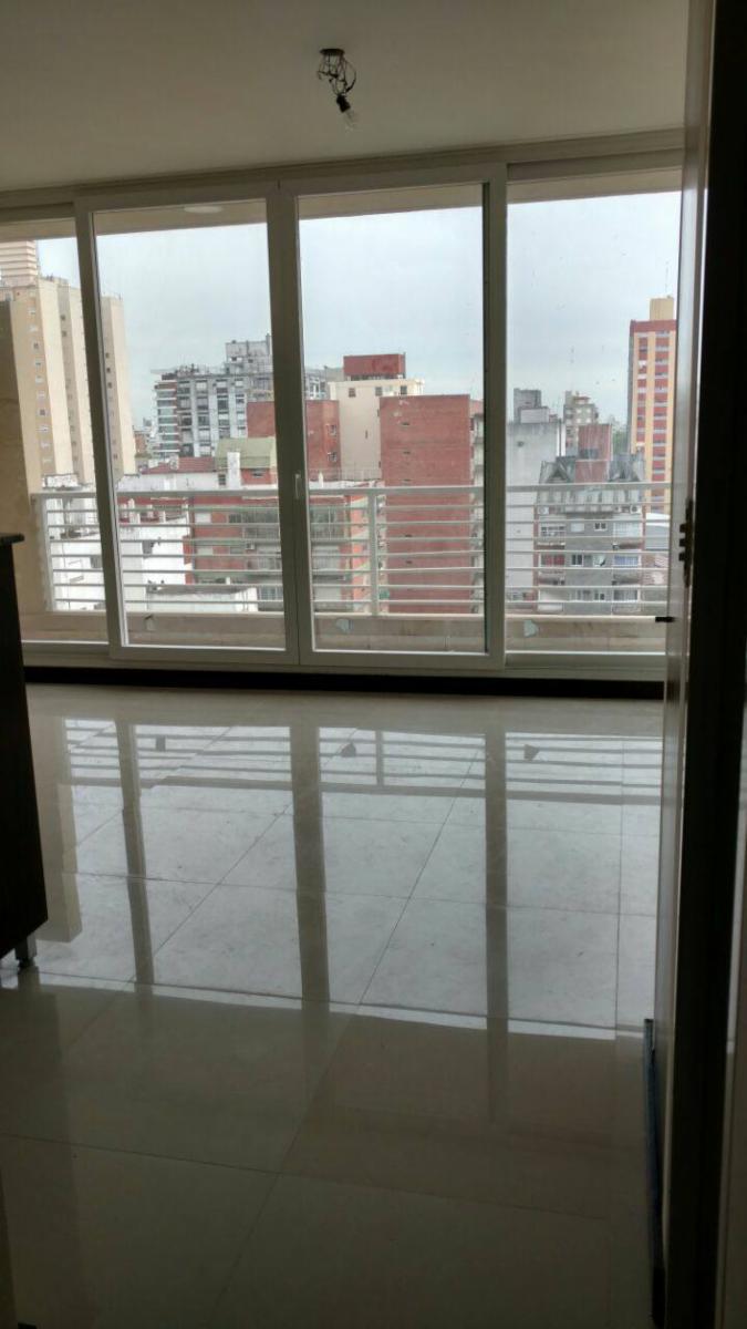 DEPARTAMENTO 2 AMB. DE CATEGORIA A ESTRENAR CON RENTA — foto 4