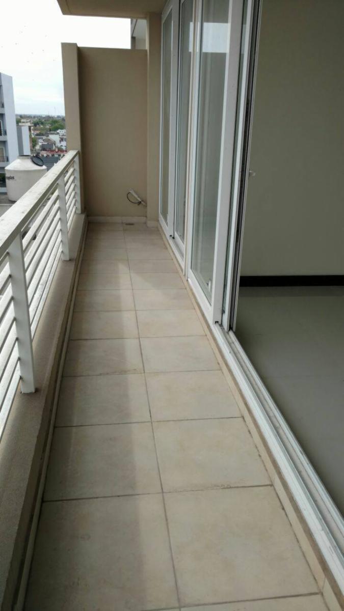 DEPARTAMENTO 2 AMB. DE CATEGORIA A ESTRENAR CON RENTA — foto 5