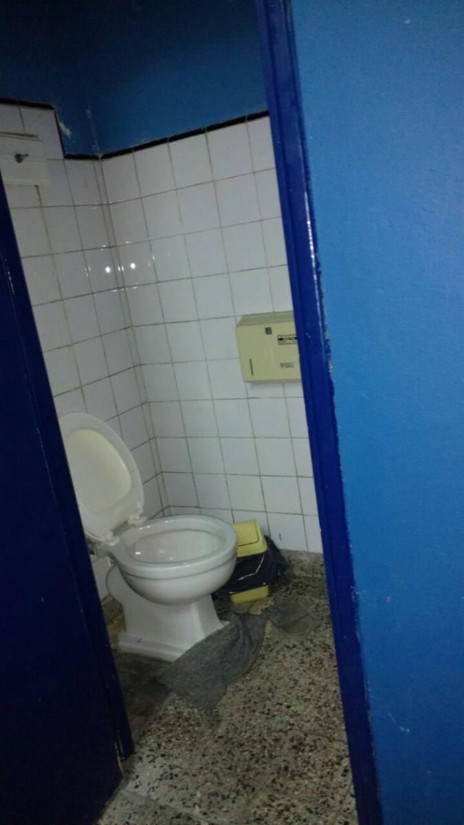 LOCAL / GALPON EN VILLA LYNCH SOBRE AV. SAN MARTIN — foto 6
