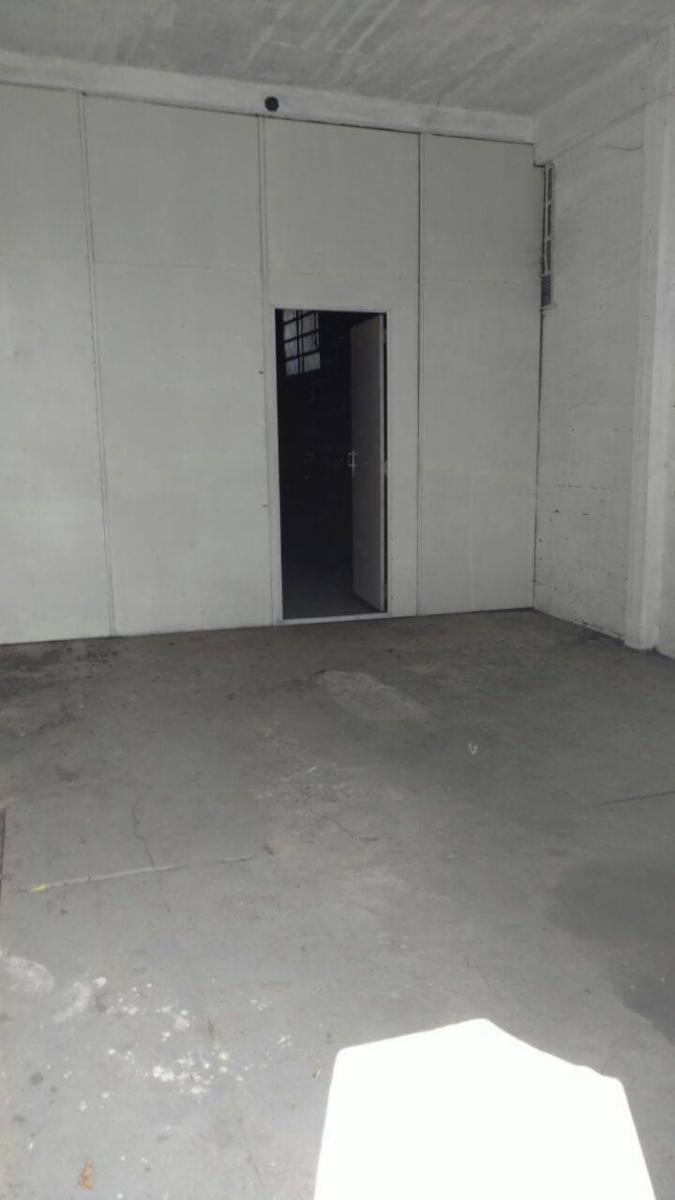 GALPON EN SAN ANDRES 450M2 ZONA IR - 2
