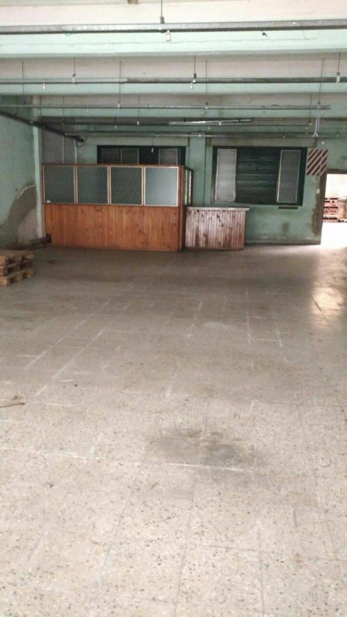GALPON EN SAN ANDRES 450M2 ZONA IR - 4