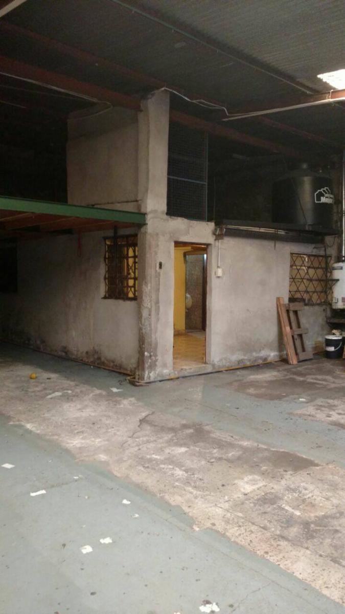 GALPON EN SAN ANDRES 450M2 ZONA IR - 5