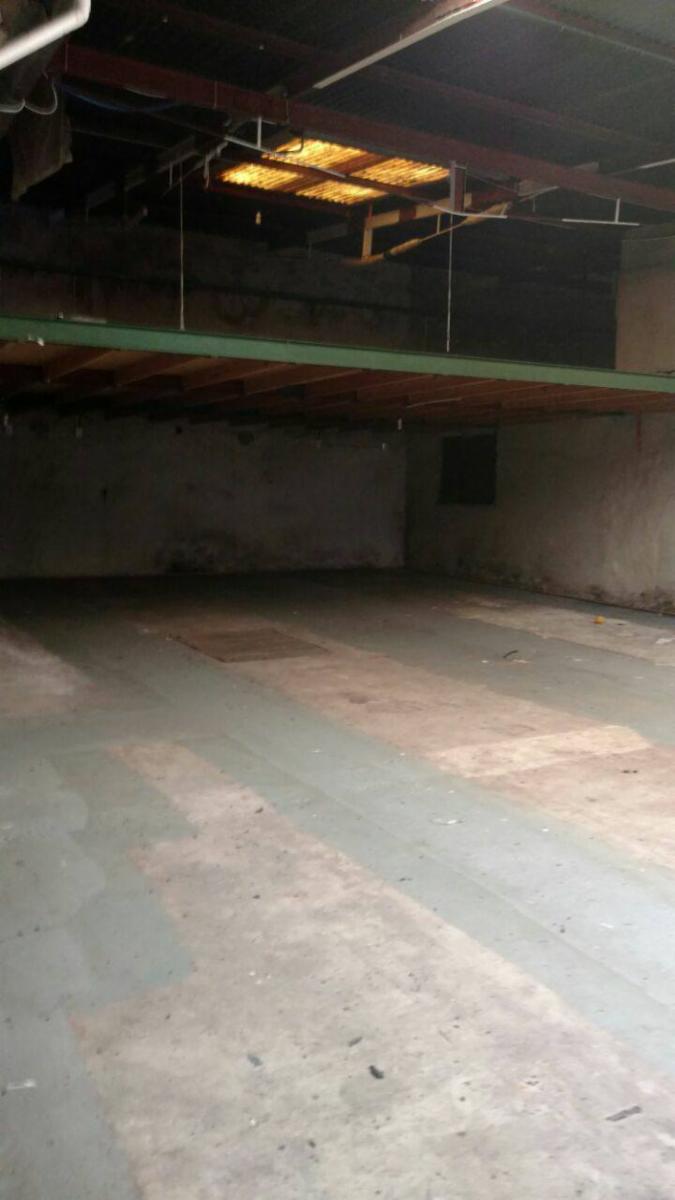 GALPON EN SAN ANDRES 450M2 ZONA IR - 6