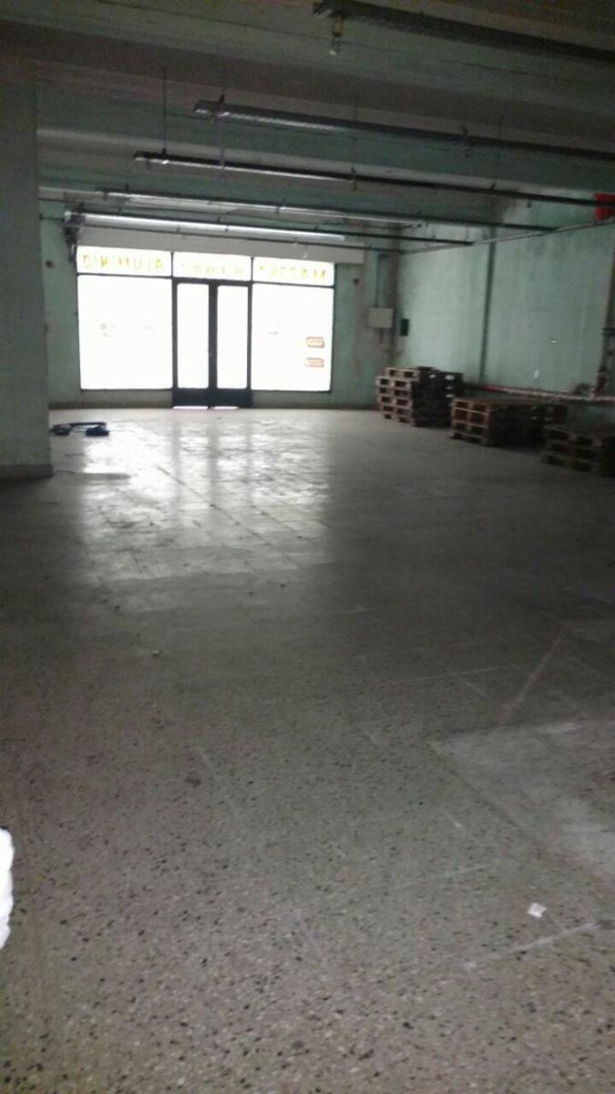 GALPON EN SAN ANDRES 450M2 ZONA IR - 12