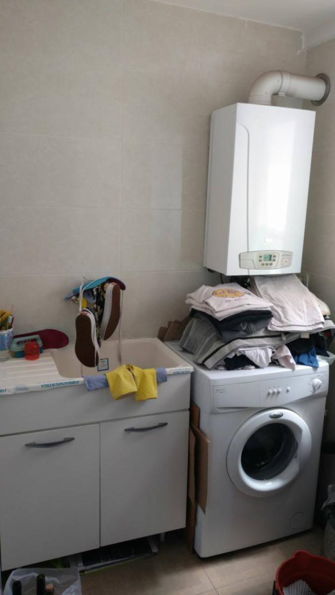 UNICO SEMIPISO 4 AMBIENTES CON 2 COCHERAS DETALLES DE CATEGORIA. — foto 7