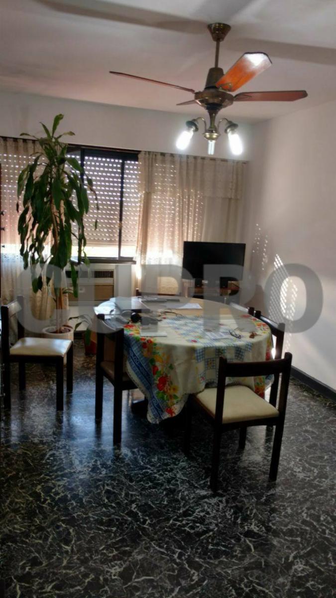 DEPARTAMENTO 3 AMBIENTES A 1 CUADRA PLAZA SAN MARTIN — foto 2