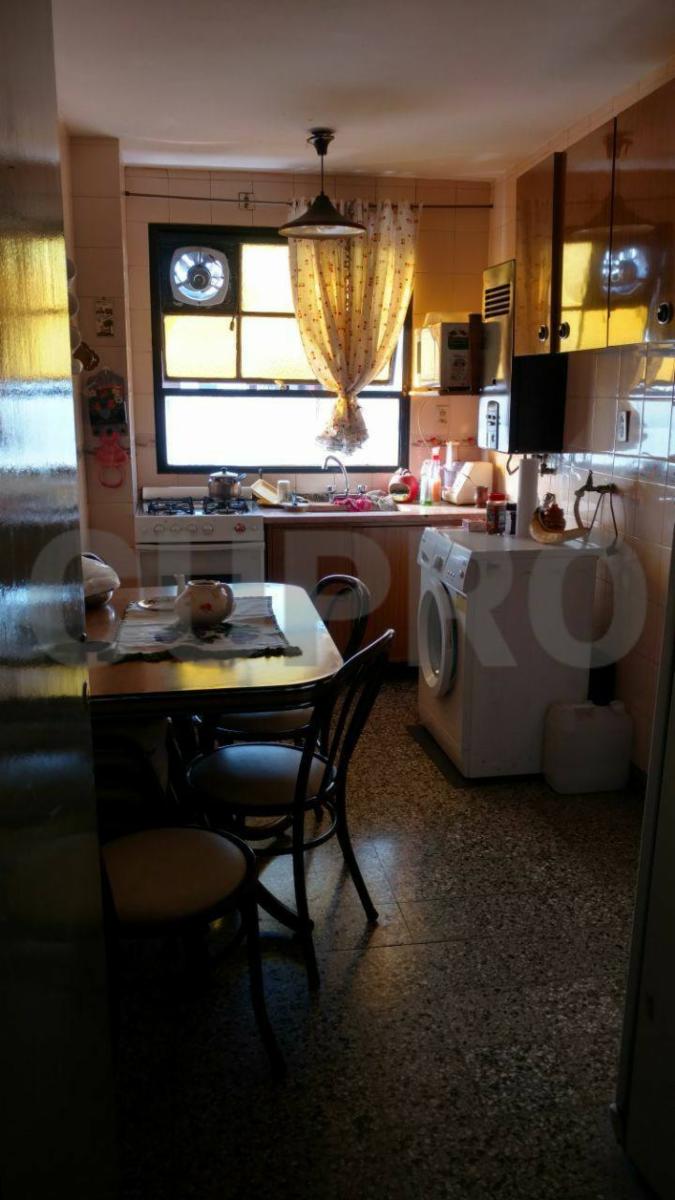 DEPARTAMENTO 3 AMBIENTES A 1 CUADRA PLAZA SAN MARTIN — foto 3