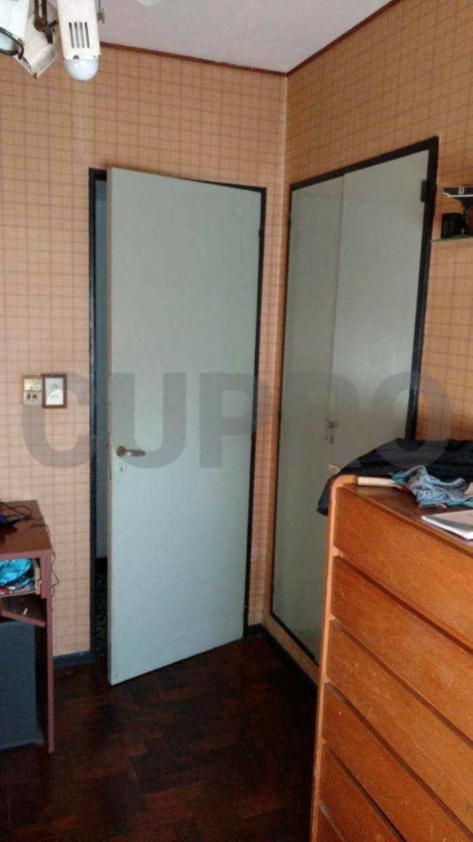 DEPARTAMENTO 3 AMBIENTES A 1 CUADRA PLAZA SAN MARTIN — foto 4