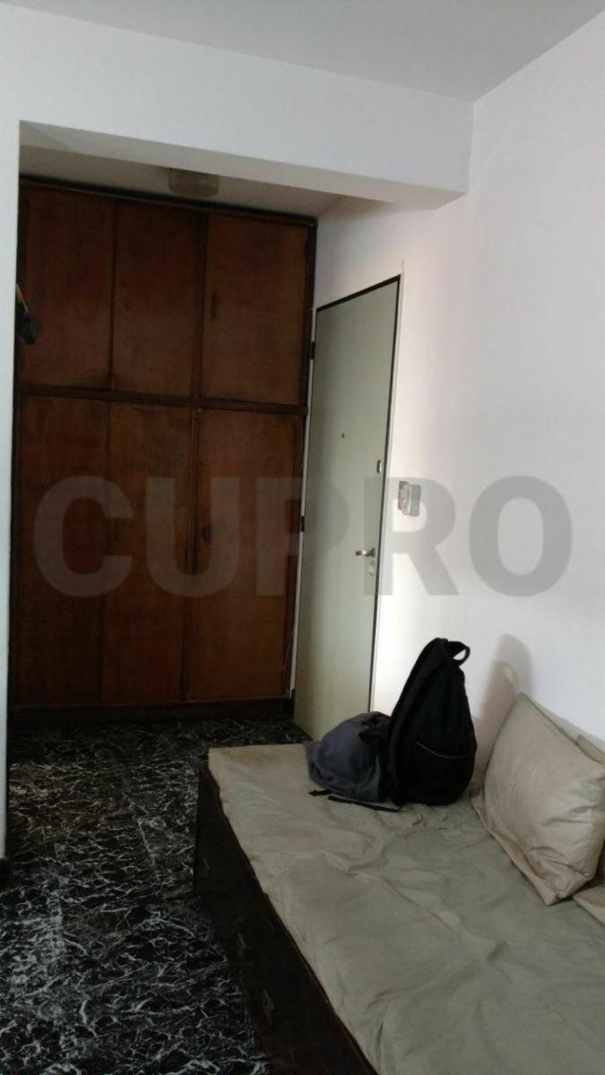 DEPARTAMENTO 3 AMBIENTES A 1 CUADRA PLAZA SAN MARTIN — foto 5